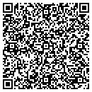 QR code with King's Kollison contacts