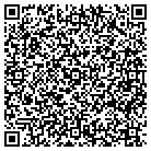 QR code with Hollywood Public Works Department contacts