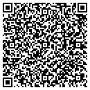 QR code with E H Doten Dvm contacts