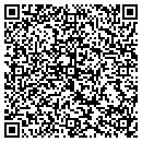 QR code with J & P Cleaning Ltd CO contacts