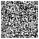 QR code with Marine Science Va Institute contacts