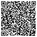 QR code with Comptek contacts