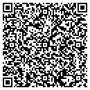 QR code with A&A Moving contacts