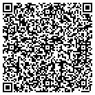 QR code with The Garage Door Company Inc contacts