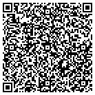 QR code with Twin Garage Doors And Gates contacts