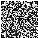 QR code with Screenmobile contacts