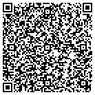 QR code with Mcneil Auto Body Repair contacts