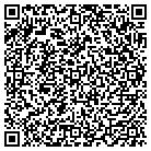 QR code with MT Dora Public Works Department contacts