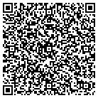 QR code with High Tech Vending Systems contacts
