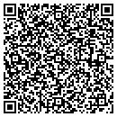 QR code with A Clark Design contacts