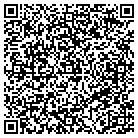 QR code with Ormond Beach Public Works Dir contacts