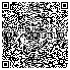 QR code with Gary Zinderman Dvm Inc contacts