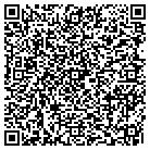 QR code with First PC Solution contacts