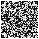 QR code with YSF Printing contacts