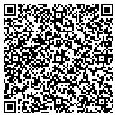 QR code with Arcus Data Security Inc contacts