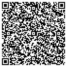 QR code with Ocean Front Limousine Service contacts