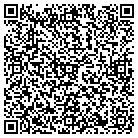 QR code with Aronson Security Group Inc contacts