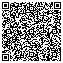 QR code with Nifty Nails contacts