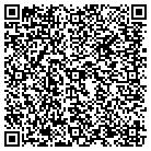 QR code with C & C International Express Cargo contacts