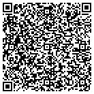 QR code with Raffi's Lollicup Tea Zone contacts