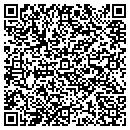 QR code with Holcomb's Marine contacts