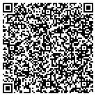 QR code with Haucks Racing Stables Inc contacts