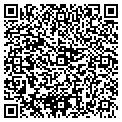 QR code with Cfl Tech Guys contacts