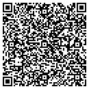 QR code with Horseshoe Farm contacts