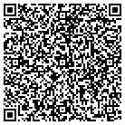 QR code with A Global Rhythm Dance Studio contacts