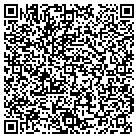 QR code with A B C TV Voice Operations contacts