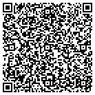 QR code with James H Corcoran Dvm Pa contacts