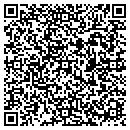 QR code with James Powell Dvm contacts