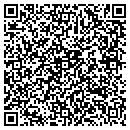 QR code with Antisyn Corp contacts
