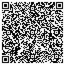 QR code with Jeffrey T Berk Dvm contacts