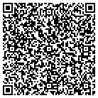 QR code with Jennifer T Johnson D V M P A contacts