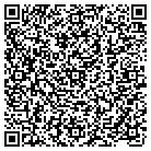QR code with CK McClatchy High School contacts