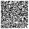 QR code with pro nails contacts