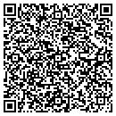 QR code with S N G Limo L L C contacts