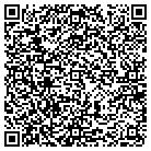 QR code with Marshall Manufacturing CO contacts
