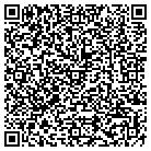 QR code with Straightline Pavement Markings contacts