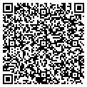 QR code with T & E Wire contacts