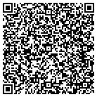 QR code with Misty Creek Arabians LLC contacts