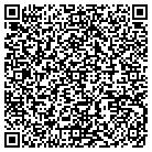 QR code with Delta Rigging & Tools Inc contacts