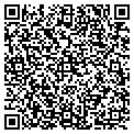 QR code with J S Eden Dvm contacts