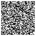 QR code with Mrc Fabricators contacts