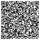QR code with Atherton Landscaping Inc contacts