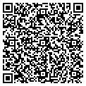 QR code with R Nails contacts