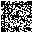 QR code with Rainbows End contacts