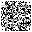 QR code with U S A Limousine Service contacts