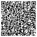 QR code with John F Munson contacts